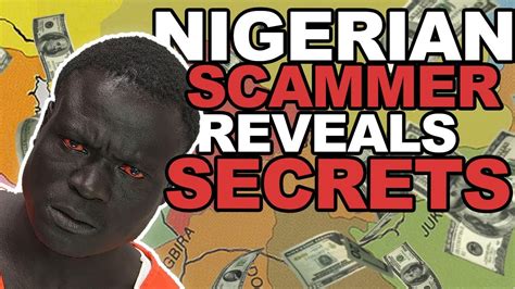 dating scams in nigeria